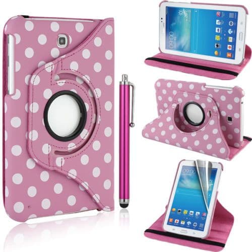 Samsung Galaxy Tab 3 7.0 360 Case